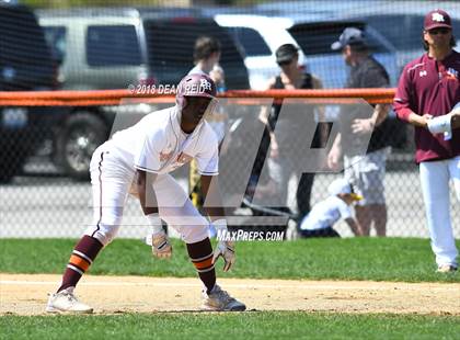 Thumbnail 1 in St. Laurence @ Brother Rice photogallery.