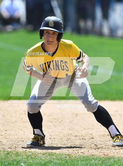 Thumbnail 2 in St. Laurence @ Brother Rice photogallery.