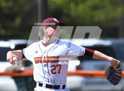 Thumbnail 1 in St. Laurence @ Brother Rice photogallery.