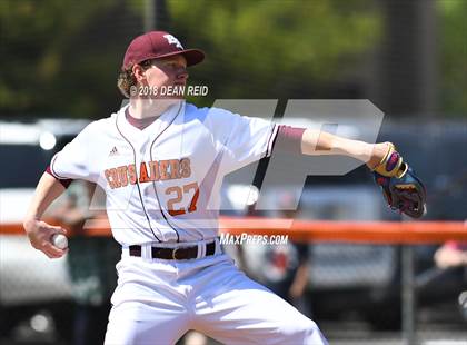Thumbnail 3 in St. Laurence @ Brother Rice photogallery.