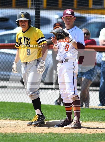 Thumbnail 2 in St. Laurence @ Brother Rice photogallery.