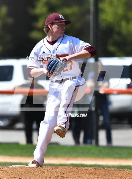 Thumbnail 2 in St. Laurence @ Brother Rice photogallery.