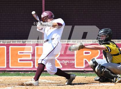 Thumbnail 3 in St. Laurence @ Brother Rice photogallery.