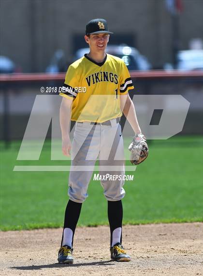 Thumbnail 3 in St. Laurence @ Brother Rice photogallery.