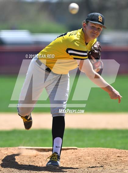 Thumbnail 3 in St. Laurence @ Brother Rice photogallery.