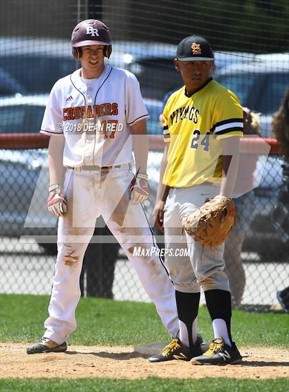 Thumbnail 1 in St. Laurence @ Brother Rice photogallery.