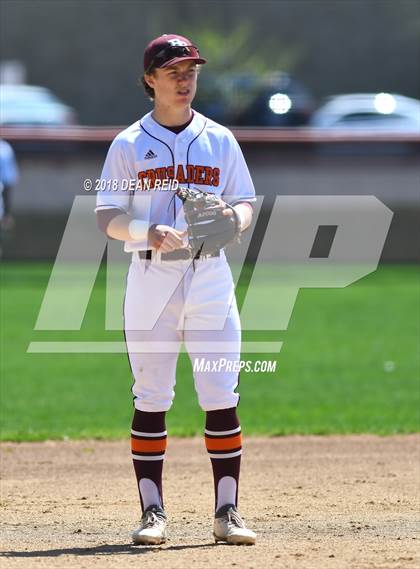 Thumbnail 2 in St. Laurence @ Brother Rice photogallery.