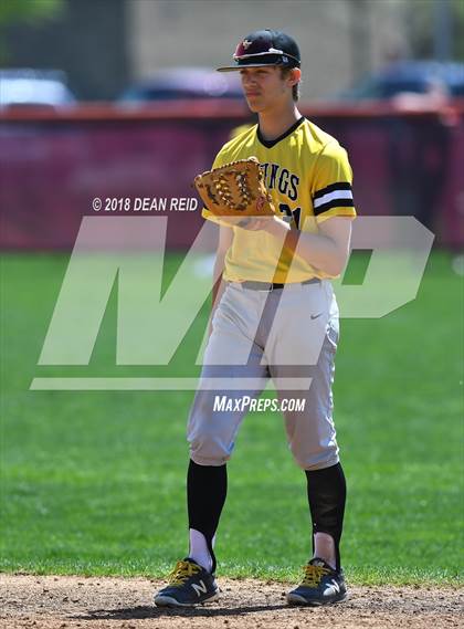 Thumbnail 3 in St. Laurence @ Brother Rice photogallery.