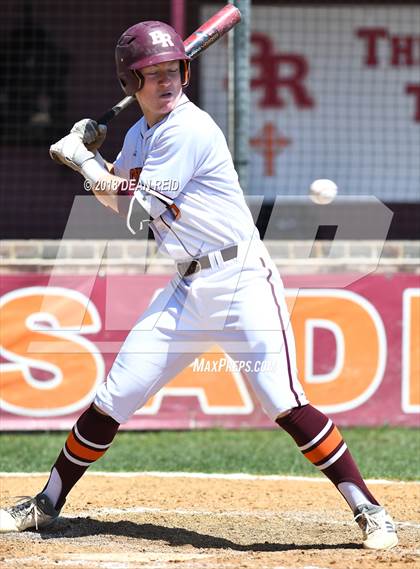 Thumbnail 1 in St. Laurence @ Brother Rice photogallery.