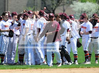 Thumbnail 2 in St. Laurence @ Brother Rice photogallery.