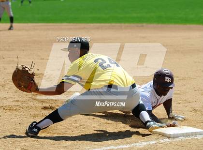 Thumbnail 1 in St. Laurence @ Brother Rice photogallery.