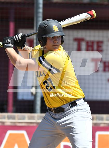 Thumbnail 1 in St. Laurence @ Brother Rice photogallery.