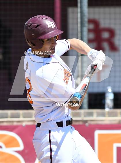Thumbnail 1 in St. Laurence @ Brother Rice photogallery.