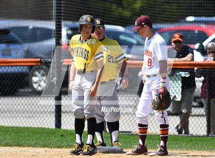 Thumbnail 3 in St. Laurence @ Brother Rice photogallery.