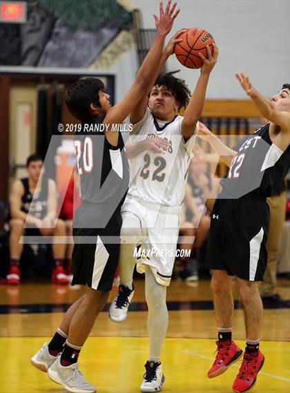 Thumbnail 2 in Morris County Tech @ Vernon  photogallery.