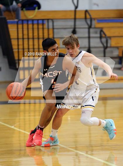 Thumbnail 2 in Morris County Tech @ Vernon  photogallery.