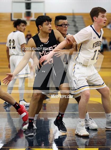 Thumbnail 2 in Morris County Tech @ Vernon  photogallery.