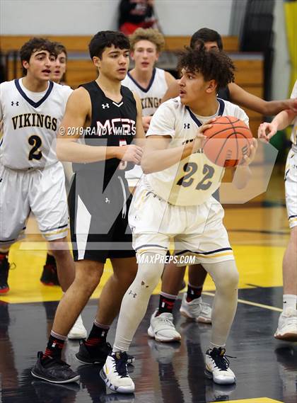 Thumbnail 2 in Morris County Tech @ Vernon  photogallery.