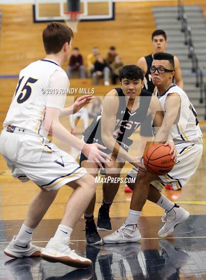 Thumbnail 2 in Morris County Tech @ Vernon  photogallery.