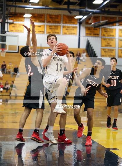 Thumbnail 2 in Morris County Tech @ Vernon  photogallery.