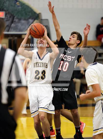 Thumbnail 1 in Morris County Tech @ Vernon  photogallery.