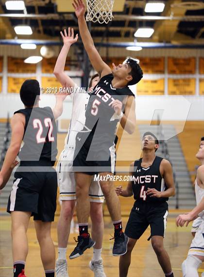 Thumbnail 3 in Morris County Tech @ Vernon  photogallery.