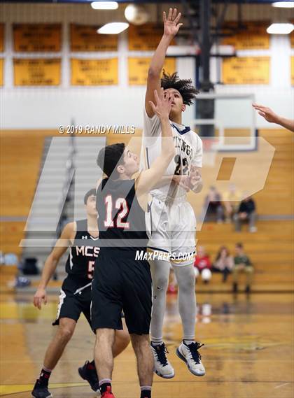 Thumbnail 3 in Morris County Tech @ Vernon  photogallery.