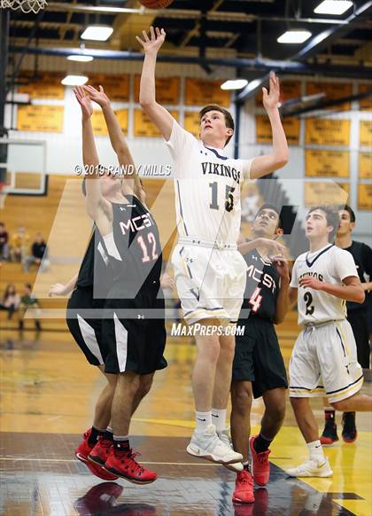 Thumbnail 1 in Morris County Tech @ Vernon  photogallery.