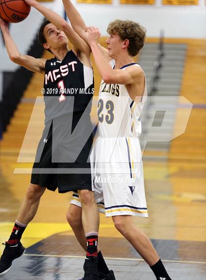 Thumbnail 1 in Morris County Tech @ Vernon  photogallery.