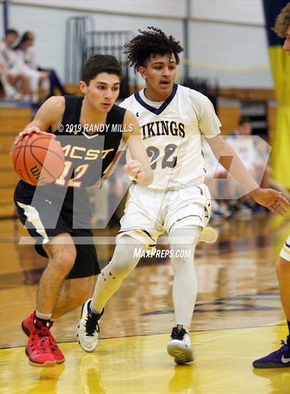 Thumbnail 3 in Morris County Tech @ Vernon  photogallery.