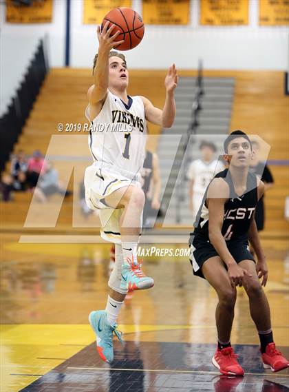 Thumbnail 1 in Morris County Tech @ Vernon  photogallery.