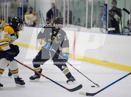 Thumbnail 1 in Paramus Catholic @ West Milford photogallery.