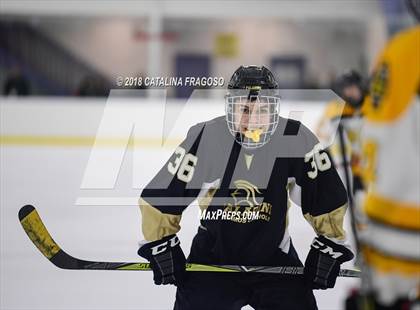 Thumbnail 3 in Paramus Catholic @ West Milford photogallery.