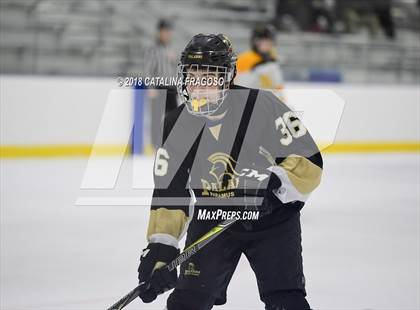 Thumbnail 1 in Paramus Catholic @ West Milford photogallery.