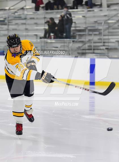 Thumbnail 1 in Paramus Catholic @ West Milford photogallery.