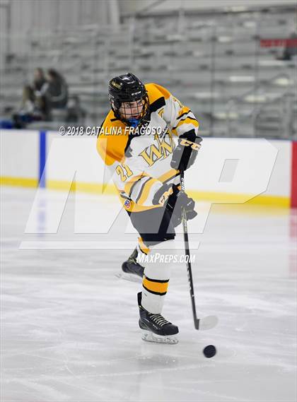Thumbnail 1 in Paramus Catholic @ West Milford photogallery.