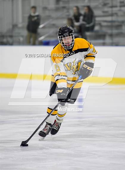 Thumbnail 2 in Paramus Catholic @ West Milford photogallery.