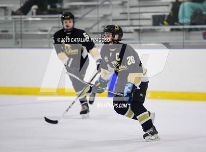 Thumbnail 3 in Paramus Catholic @ West Milford photogallery.