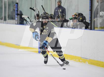 Thumbnail 1 in Paramus Catholic @ West Milford photogallery.
