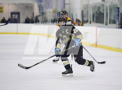 Thumbnail 2 in Paramus Catholic @ West Milford photogallery.