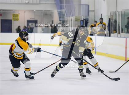Thumbnail 1 in Paramus Catholic @ West Milford photogallery.