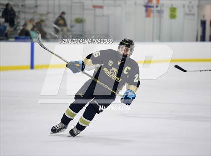 Thumbnail 3 in Paramus Catholic @ West Milford photogallery.