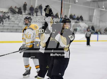 Thumbnail 2 in Paramus Catholic @ West Milford photogallery.