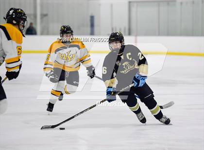Thumbnail 2 in Paramus Catholic @ West Milford photogallery.