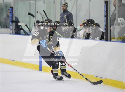 Thumbnail 3 in Paramus Catholic @ West Milford photogallery.