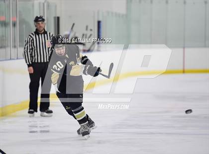 Thumbnail 3 in Paramus Catholic @ West Milford photogallery.