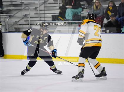 Thumbnail 2 in Paramus Catholic @ West Milford photogallery.