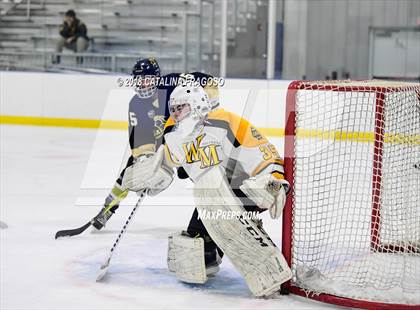 Thumbnail 2 in Paramus Catholic @ West Milford photogallery.