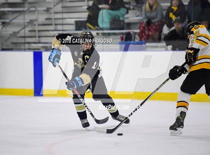 Thumbnail 3 in Paramus Catholic @ West Milford photogallery.