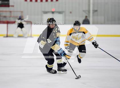 Thumbnail 3 in Paramus Catholic @ West Milford photogallery.